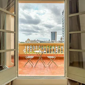  Apartahotel Casa Gracia