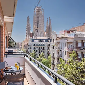 2* Apartahotel Marina - Abapart