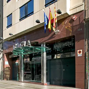 4* Apartahotel Acacia