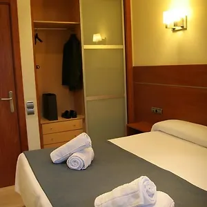 2* Apartahotel Aragó565
