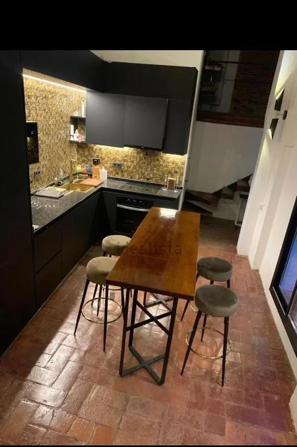 Linda Habitacion Privada Barcelona 0*,  Spain