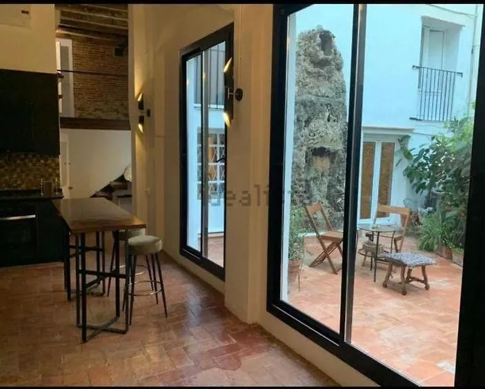 Aparthotel Linda Habitacion Privada Barcelona